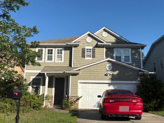 House for sale in Cobb, Georgia