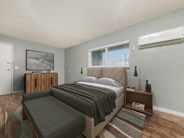 Apartment for rent in Portage