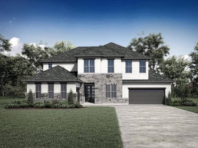 House for sale in Denton, Texas