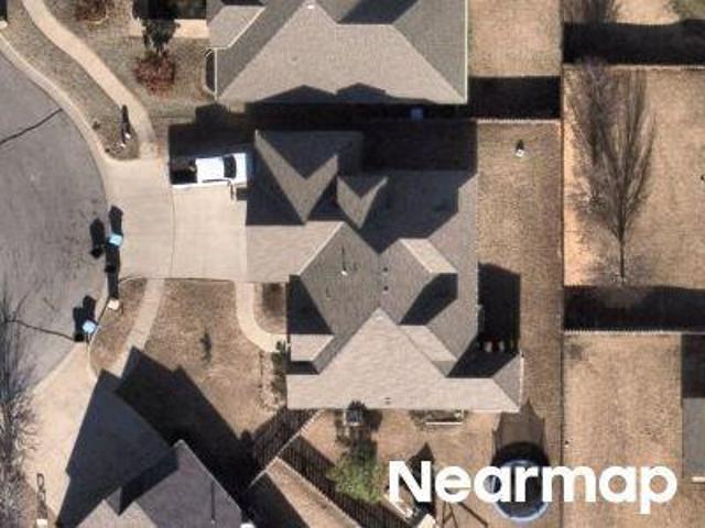 House for sale in Edmond, Oklahoma