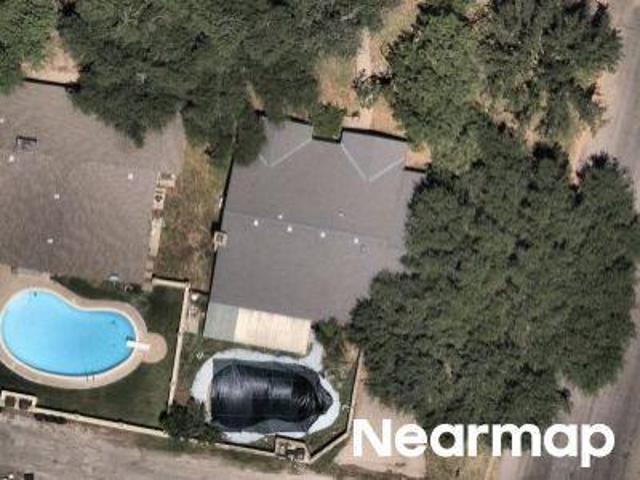 House for sale in San Angelo, Texas
