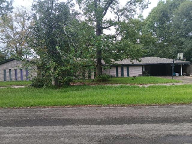 House for sale in Liberty, Texas
