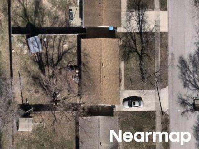House for sale in East Saint Louis, Illinois