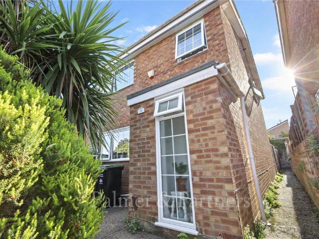 House for rent in Maidenhall, Ipswich