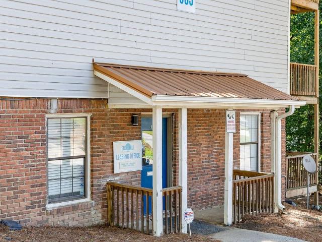 Apartment for rent in Clayton, Georgia