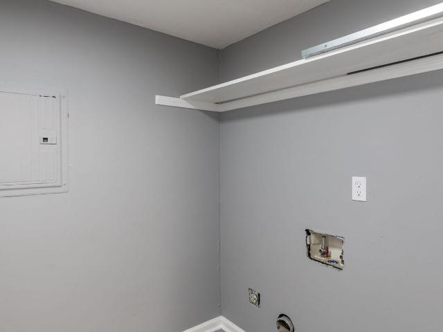 Apartment for rent in Clayton, Georgia