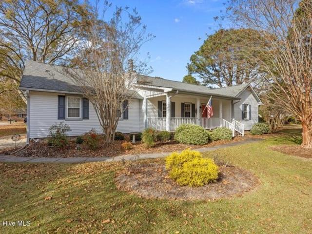 House for sale in New Bern, North Carolina