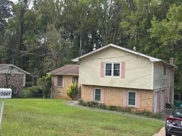 House for sale in Georgia