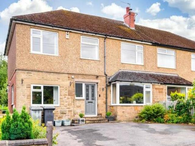 House for sale in Huddersfield, Kirklees