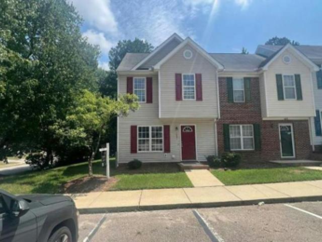 House for sale in Neighborhoods of Walnut Creek, Raleigh