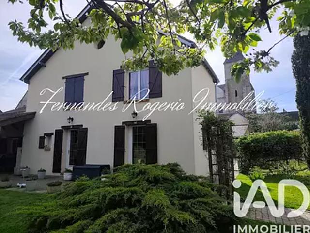 Maison vente à Buisseau Hameau, Briarres-sur-Essonne