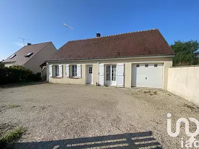 Maison vente à Buisseau Hameau, Briarres-sur-Essonne