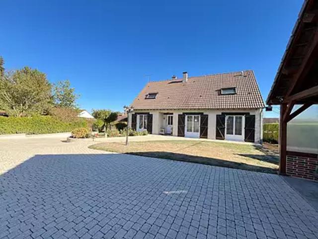 Maison vente à Buisseau Hameau, Briarres-sur-Essonne