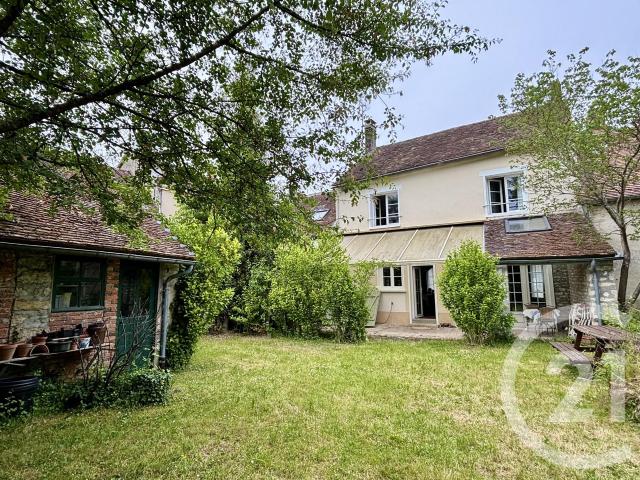 Maison vente à Pithiviers, Briarres-sur-essonne