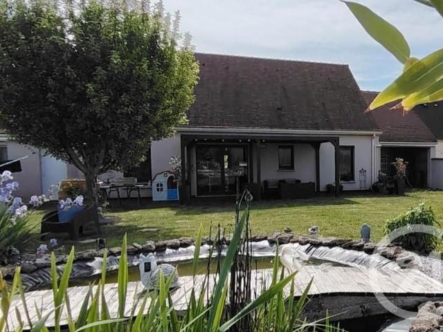 Maison vente à Pithiviers, Briarres-sur-essonne
