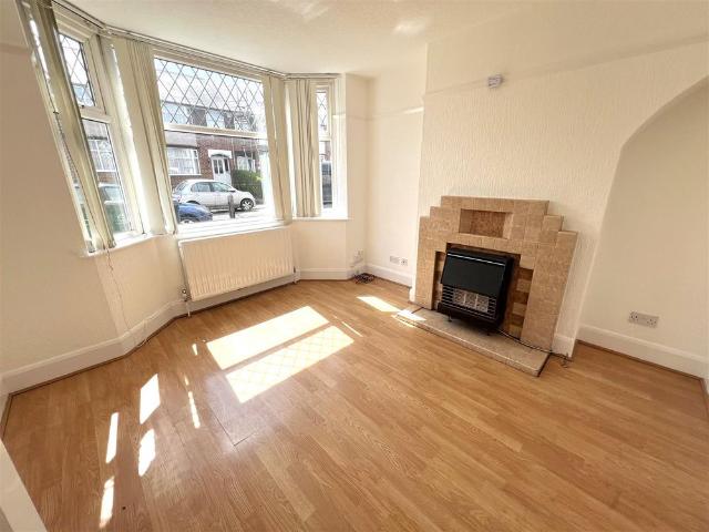 House for rent in Copsewood, West Midlands