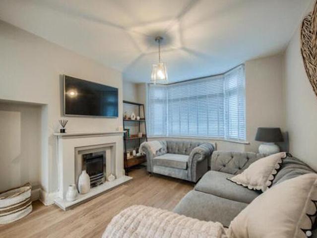 House for sale in Copsewood, West Midlands