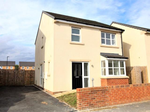 House for rent in Fishlake, South Yorkshire
