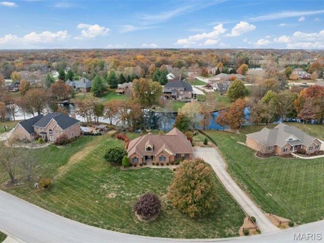House for sale in Millstadt, Illinois