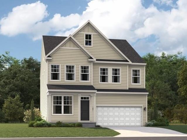 House for sale in Kearneysville, West Virginia