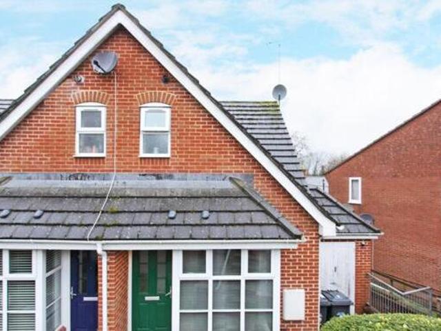 House for sale in Andover, Test Valley