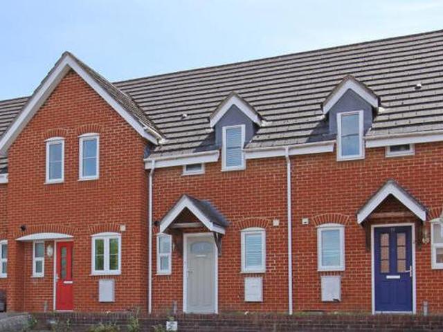House for sale in Andover, Test Valley