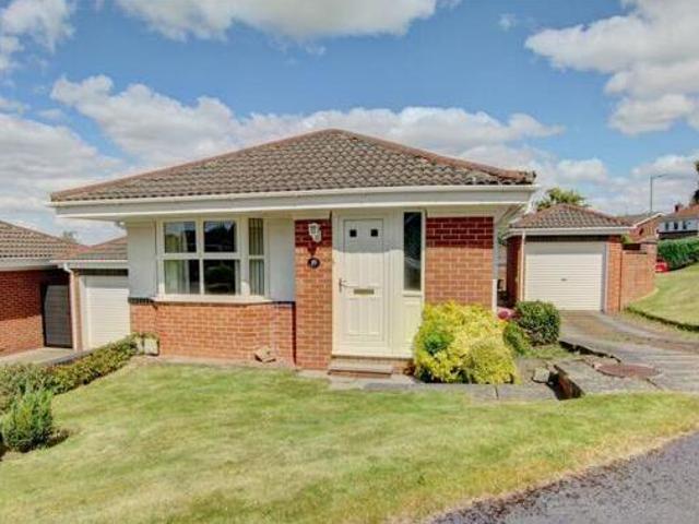 House for sale in Bridgehill, Consett