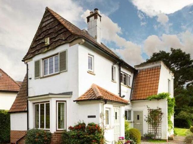House for sale in North Yorkshire