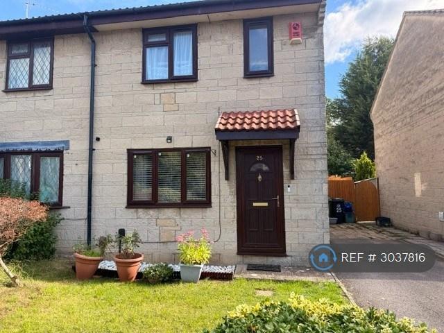 House for rent in Feckenham, City Of Bristol