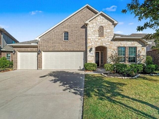 House for sale in Cypress, Texas