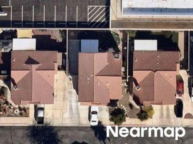 House for sale in Boulder City, Nevada