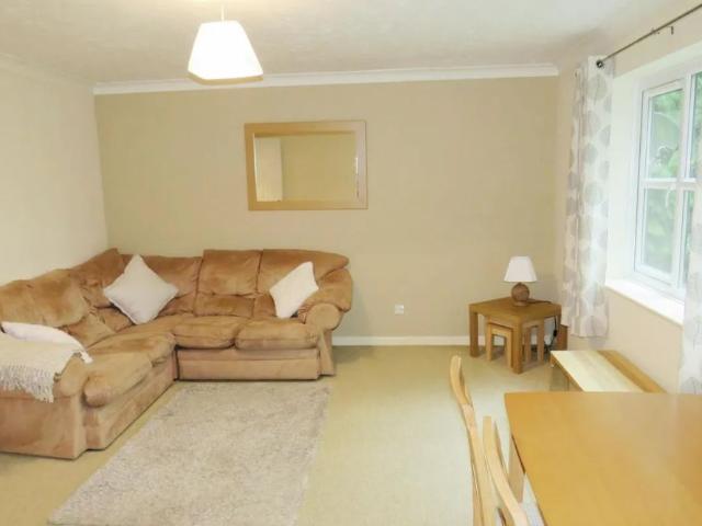 Apartment for rent in Shirley Warren, City Of Southampton