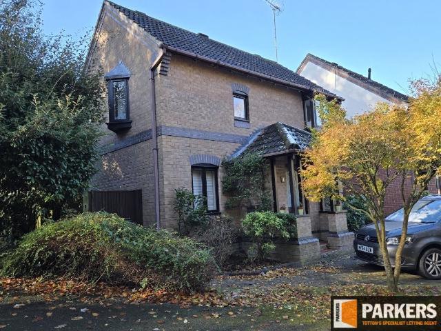 House for rent in Hythe and Dibden, Ashurst Bridge