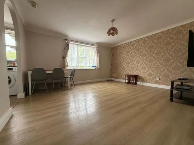 Apartment for rent in Shirley Warren, City Of Southampton