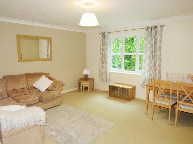 Apartment for rent in Shirley Warren, City Of Southampton