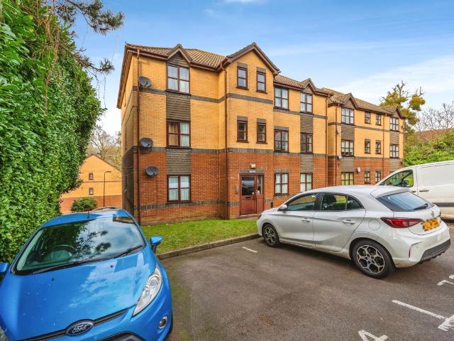 Apartment for rent in Shirley Warren, City Of Southampton