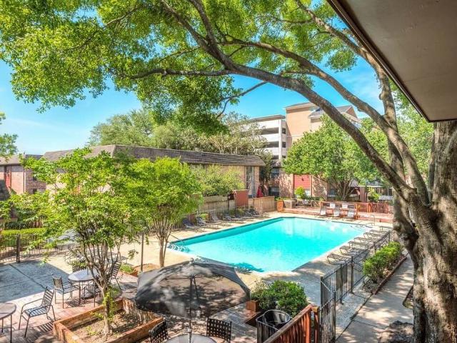 Apartment for rent in Harris, Texas