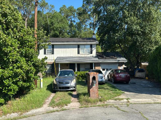 House for sale in Allenhurst, Georgia