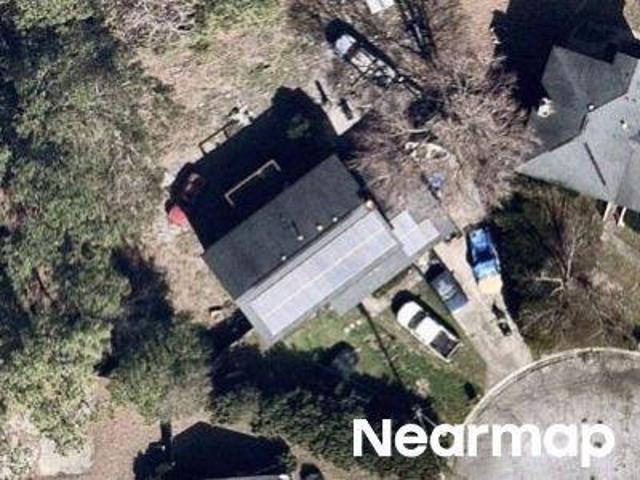 House for sale in Allenhurst, Georgia