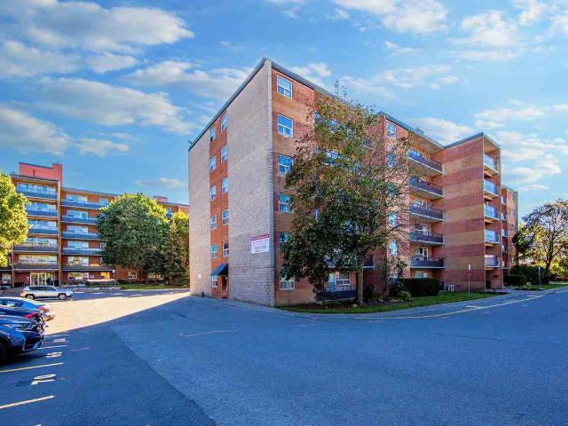 Apartment for rent in Guelph, Ontario