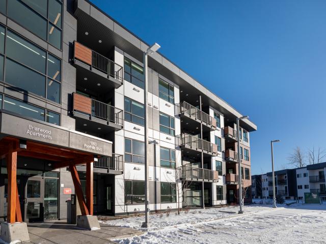 Apartment for rent in Prince George, British Columbia