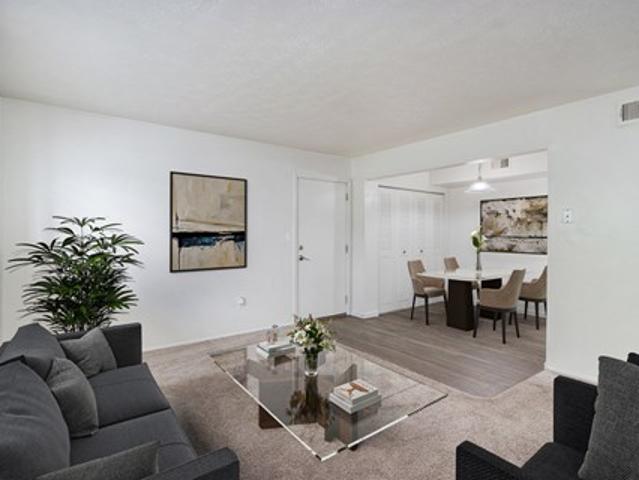 Apartment for rent in Portage