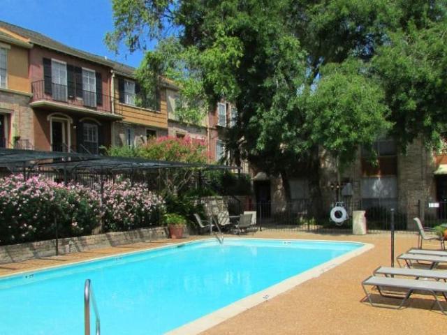 Apartment for rent in Harris, Texas