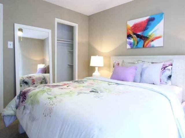 Apartment for rent in Harris, Texas