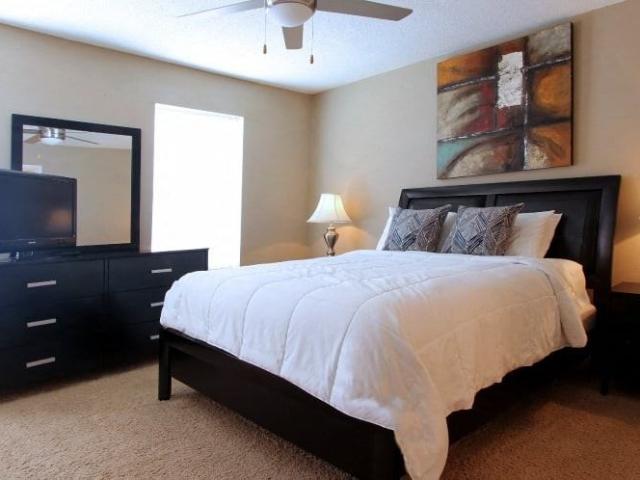 Apartment for rent in Harris, Texas