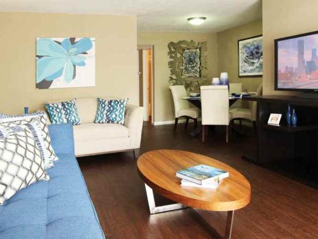 Apartment for rent in Harris, Texas