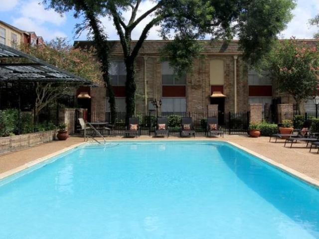 Apartment for rent in Harris, Texas