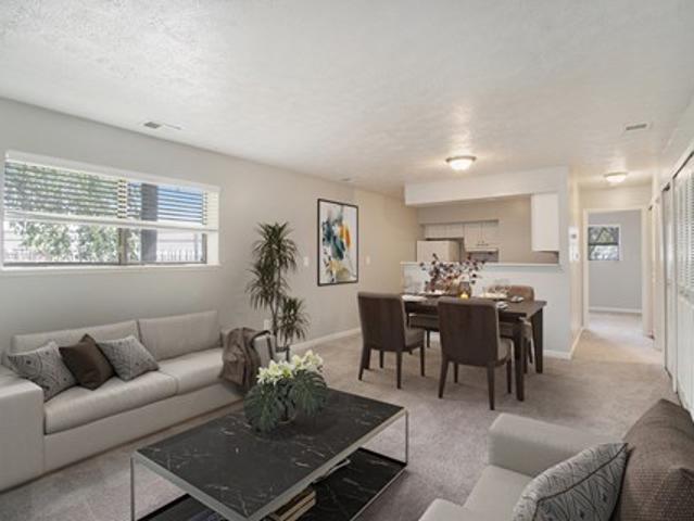 Apartment for rent in Portage