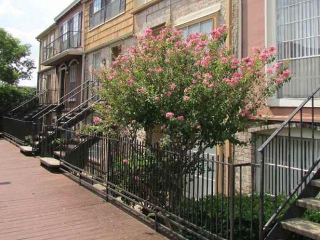 Apartment for rent in Harris, Texas