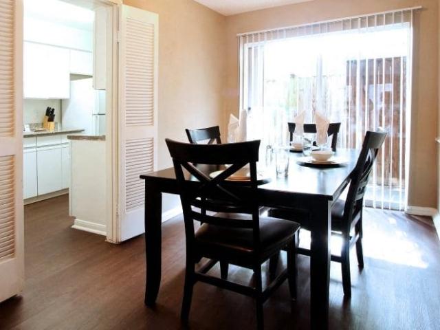 Apartment for rent in Harris, Texas